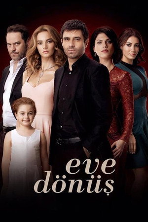 Eve Dönüş poszter