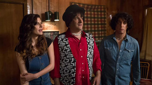 Wet Hot American Summer: First Day of Camp 1. évad Ep.7 7. epizód
