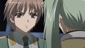ソウル リンク 1. évad Ep.7 7. epizód