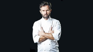 Hell's Kitchen Italia kép