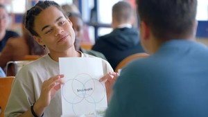 ASKIP, le collège se la raconte 6. évad Ep.39 39. epizód