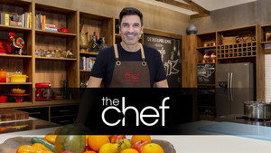 The Chef kép