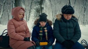 Неличная жизнь 1. évad Ep.5 5. epizód