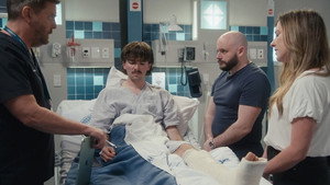 Shortland Street 34. évad Ep.12 12. epizód