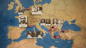 Narcotrafic, le poison de l’Europe kép