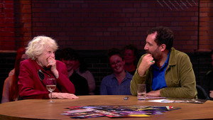Groenteman op zondag 1. évad Ep.1 1. epizód