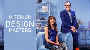 Interior Design Masters with Alan Carr kép
