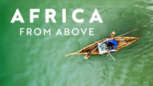 Africa from Above kép