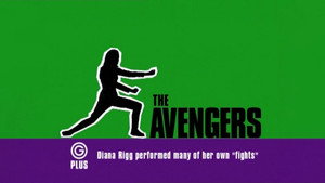 The Avengers Speciális epizódok Ep.39 39. epizód