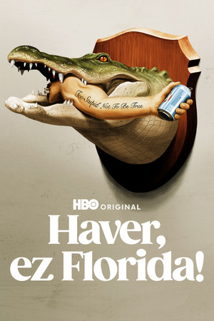 Haver, ez Florida!
