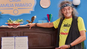 Família Paraíso kép