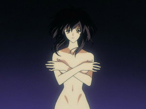 星方武侠アウトロースター 1. évad Ep.8 8. epizód