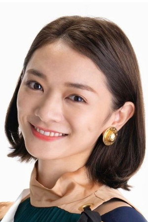 笛木陽子 profil kép