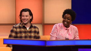 Dara O Briain's Go 8 Bit 2. évad Ep.7 7. epizód