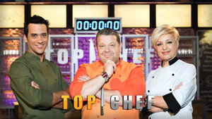 Top Chef: España kép