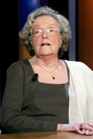 Juliette Benzoni profil kép