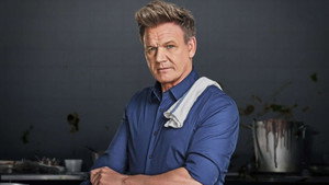Gordon Ramsay - A konyha ördöge kép