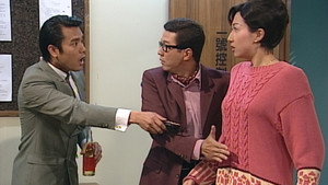 難兄難弟之神探李奇 1. évad Ep.13 13. epizód