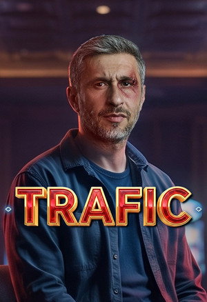 Trafic 1. évad (2026-07-13) poszter