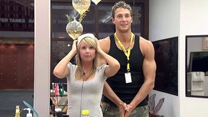 Big Brother 7. évad Ep.46 46. epizód