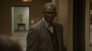 Trapped in the Closet 3. évad Ep.5 5. epizód