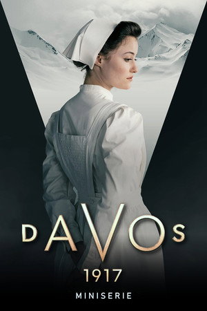 Davos 1917 1. évad (2023-12-17) poszter