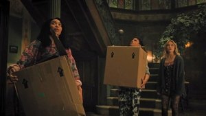 A Spiderwick krónikák 1. évad Ep.2 Útmutató a körülötted lévő fantasztikus világhoz