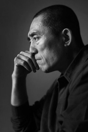 张艺谋 profil kép