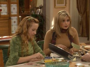 Reba 1. évad Ep.16 16. epizód
