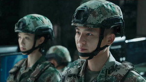 兵自风中来 1. évad Ep.34 34. epizód