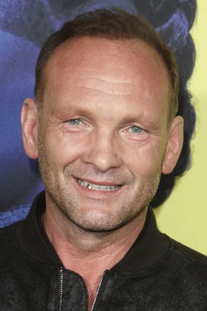 Andrew Howard profil kép