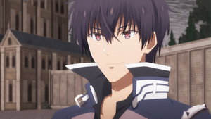 The Misfit of Demon King Academy 2. évad Ep.20 20. epizód