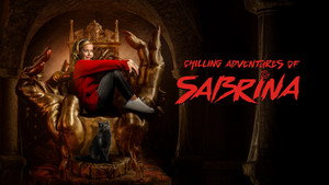 Sabrina hátborzongató kalandjai kép