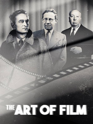 The Art of Film with Ian Nathan 2. évad (2024-09-19) poszter