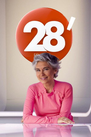28 minutes poszter