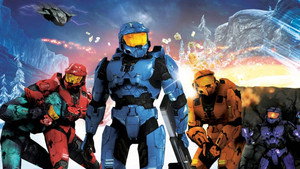 Red vs. Blue kép