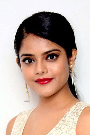 Riddhi Kumar profil kép