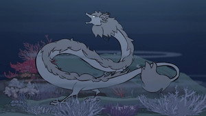 非人哉 1. évad Ep.91 91. epizód