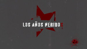 Los años heridos kép