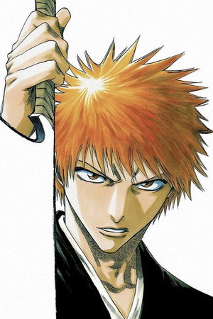 Bleach poszter