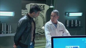 ¿Dónde está Elisa? 1. évad Ep.2 2. epizód