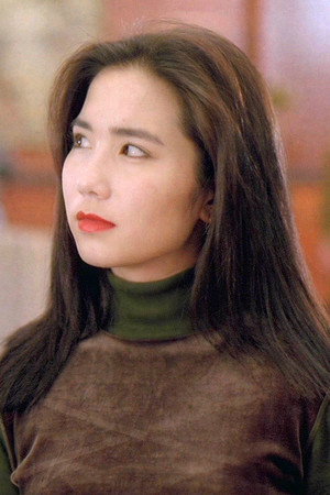 陈佩珊 profil kép
