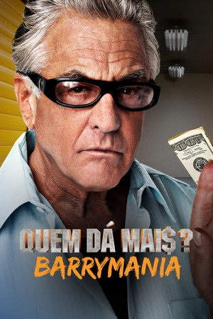 Storage Wars: Barry's Best Buys poszter