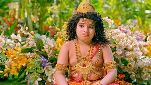 Veer Hanuman - Bolo Bajrang Bali Ki Jai 1. évad Ep.56 56. epizód