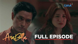 AraBella 1. évad Ep.48 48. epizód