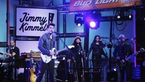 Jimmy Kimmel Live! 8. évad Ep.16 16. epizód