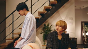 25時、赤坂で 2. évad Ep.9 9. epizód
