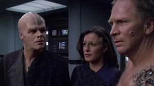Star Trek: Voyager 6. évad Ep.2 Túlélő ösztön