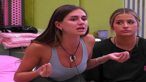 Gran Hermano 19. évad Ep.30 30. epizód