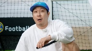 런닝맨 1. évad Ep.701 701. epizód